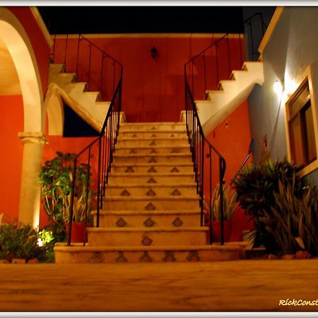 Merida Santiago Hotel Boutique Extérieur photo