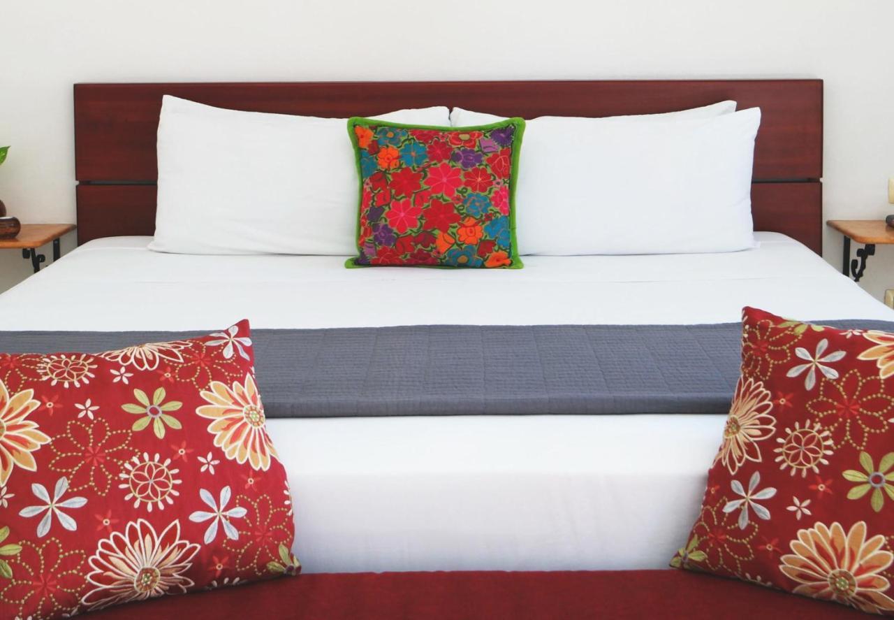 Merida Santiago Hotel Boutique Extérieur photo