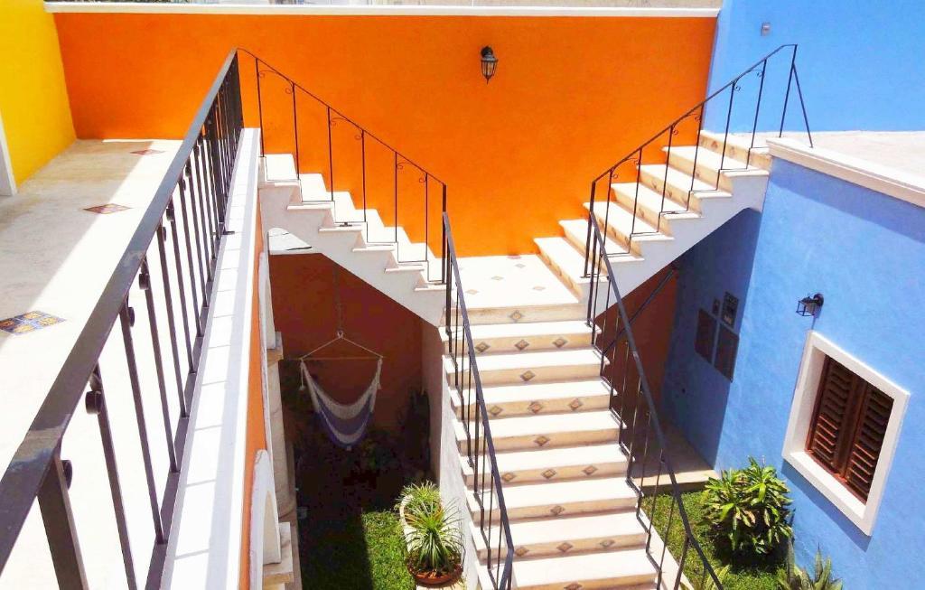Merida Santiago Hotel Boutique Extérieur photo