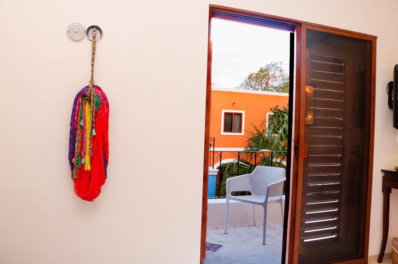 Merida Santiago Hotel Boutique Extérieur photo