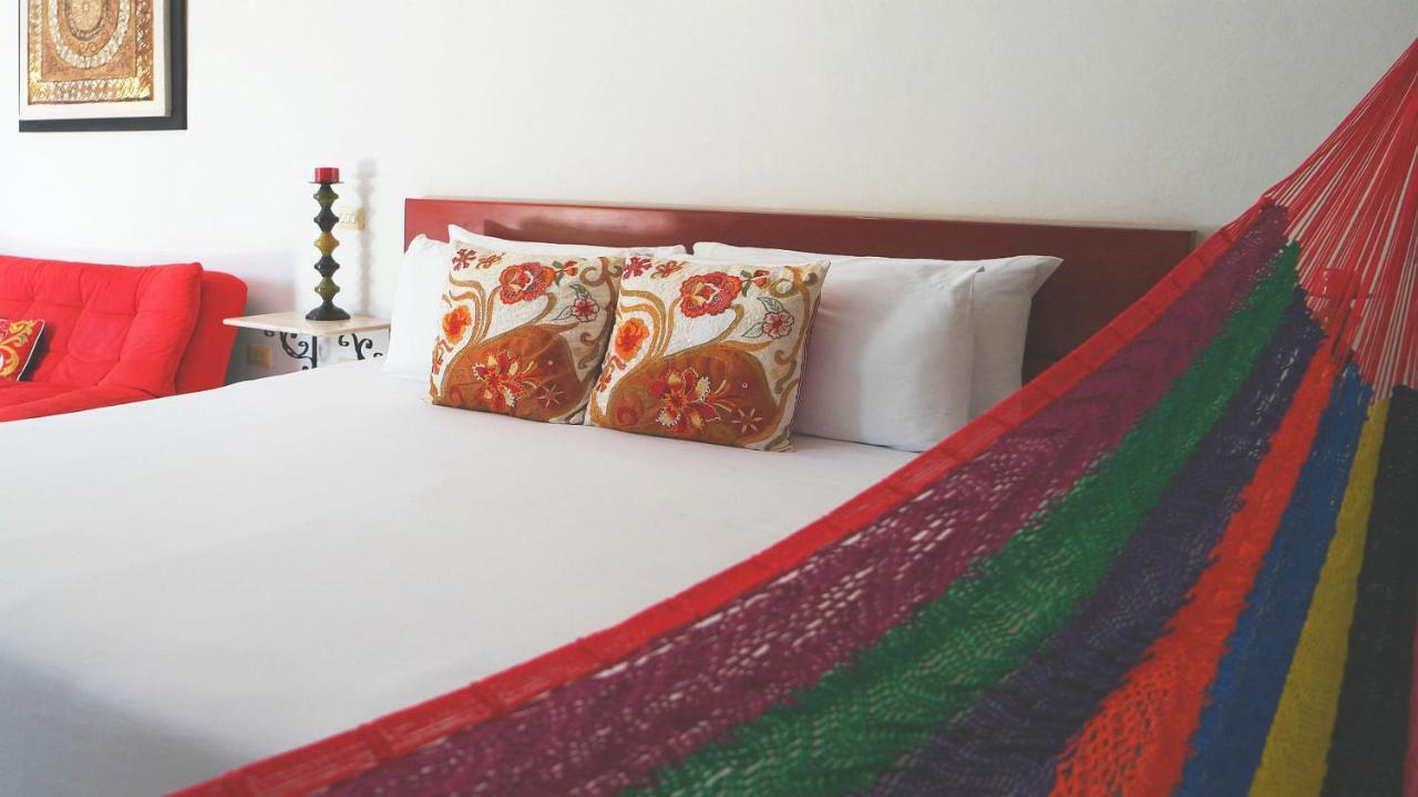 Merida Santiago Hotel Boutique Extérieur photo