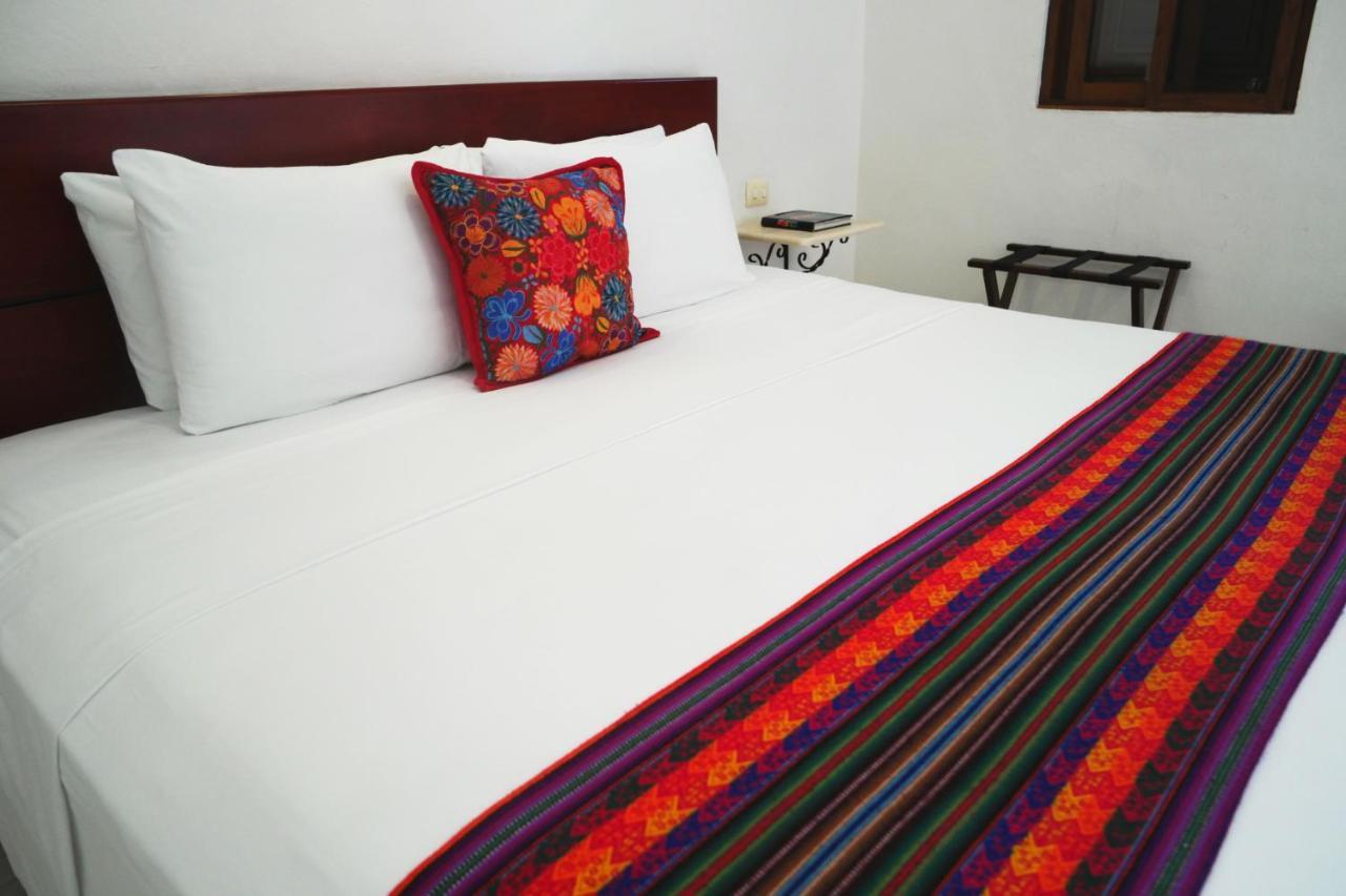 Merida Santiago Hotel Boutique Extérieur photo
