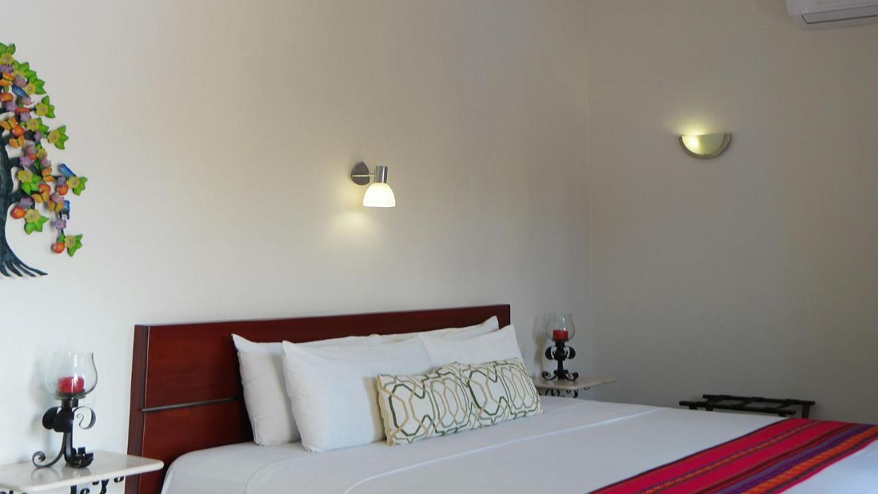 Merida Santiago Hotel Boutique Extérieur photo