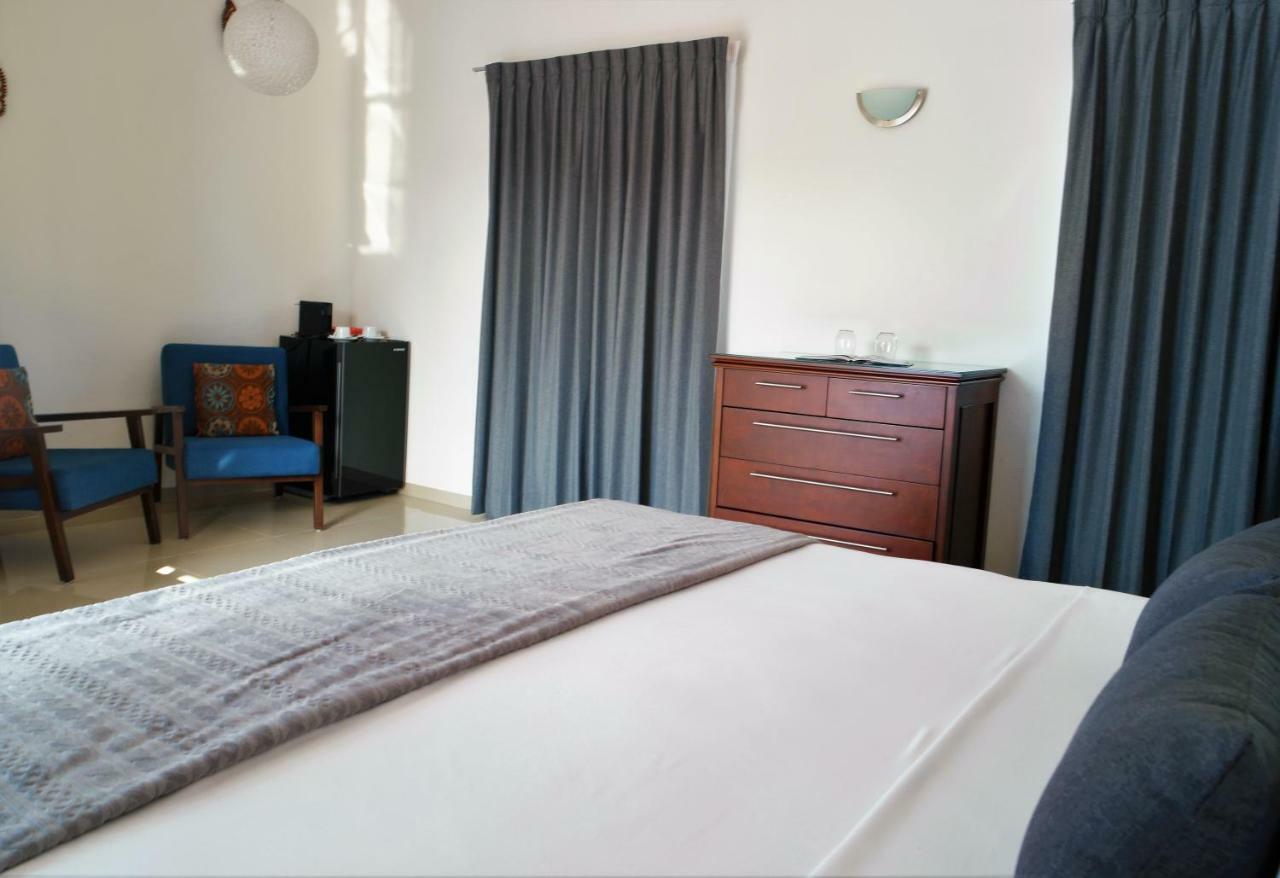 Merida Santiago Hotel Boutique Extérieur photo