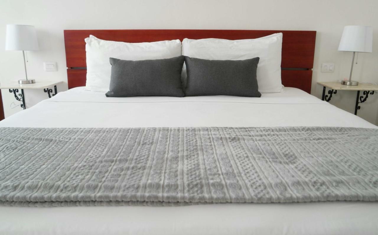 Merida Santiago Hotel Boutique Extérieur photo